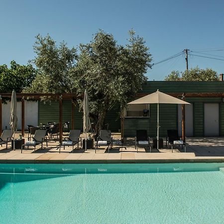 Отель Casas Do Lupo Нелаш Экстерьер фото
